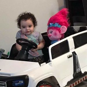 Meet your Posher, Jodi